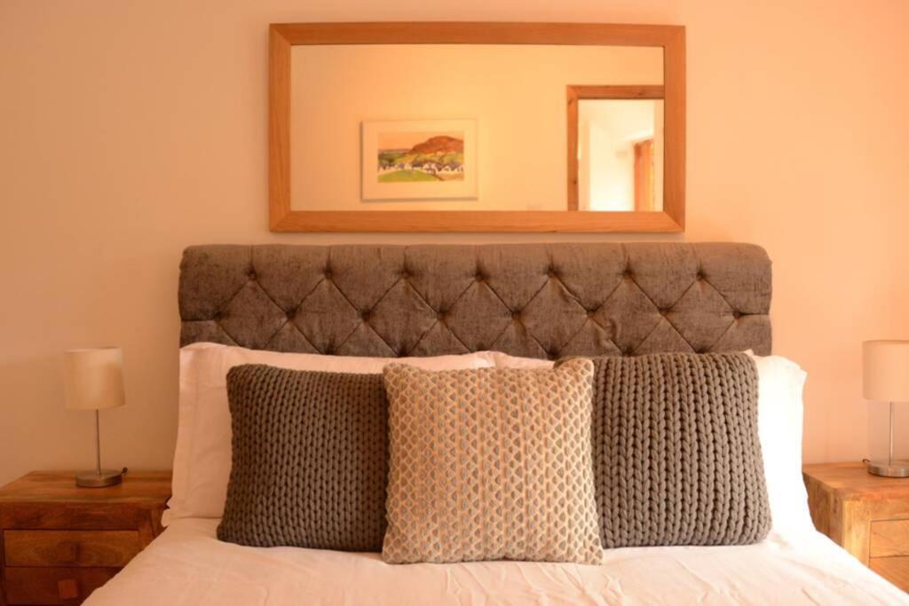 The Cottage Gairlochy Spean Bridge Exteriör bild